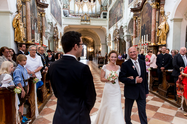 Hochzeit in Salzburg1