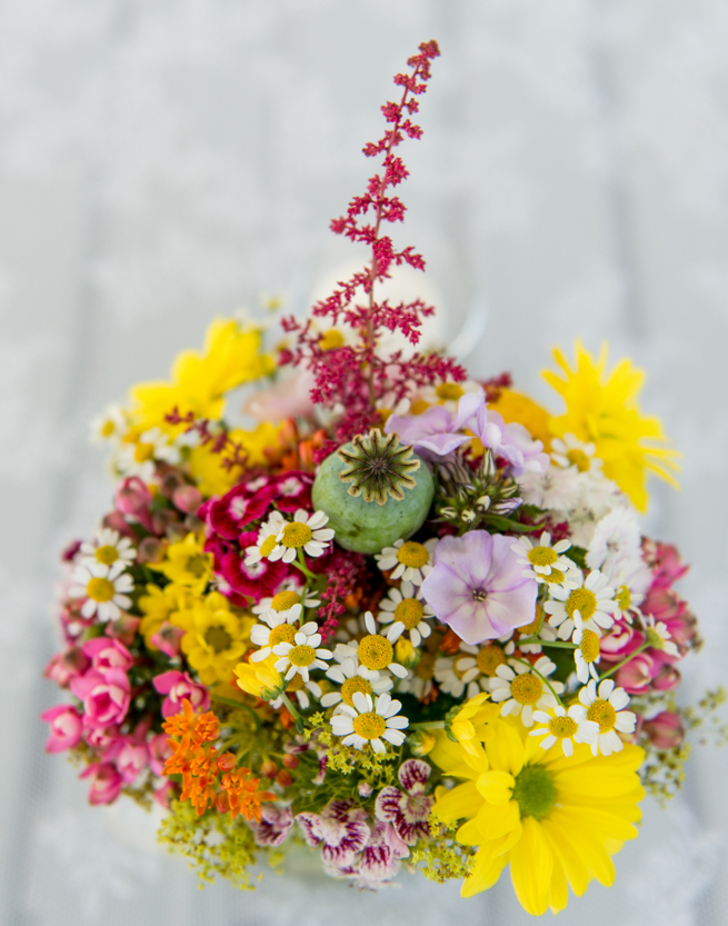 bunte gartenhochzeit 2