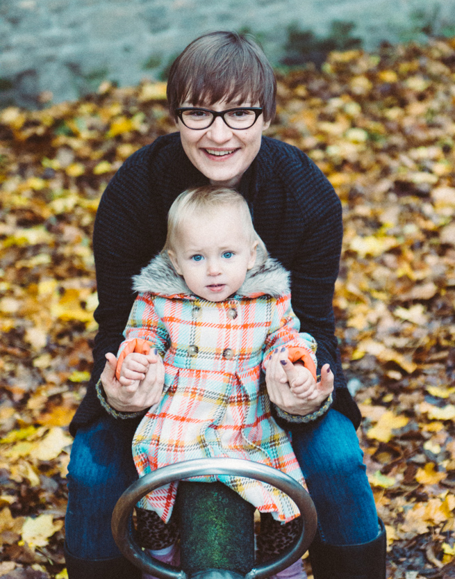 Kinderfotos im Park1